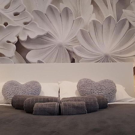 Bsuites Scrovegni ปาโดวา ภายนอก รูปภาพ
