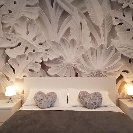 Bsuites Scrovegni ปาโดวา ภายนอก รูปภาพ
