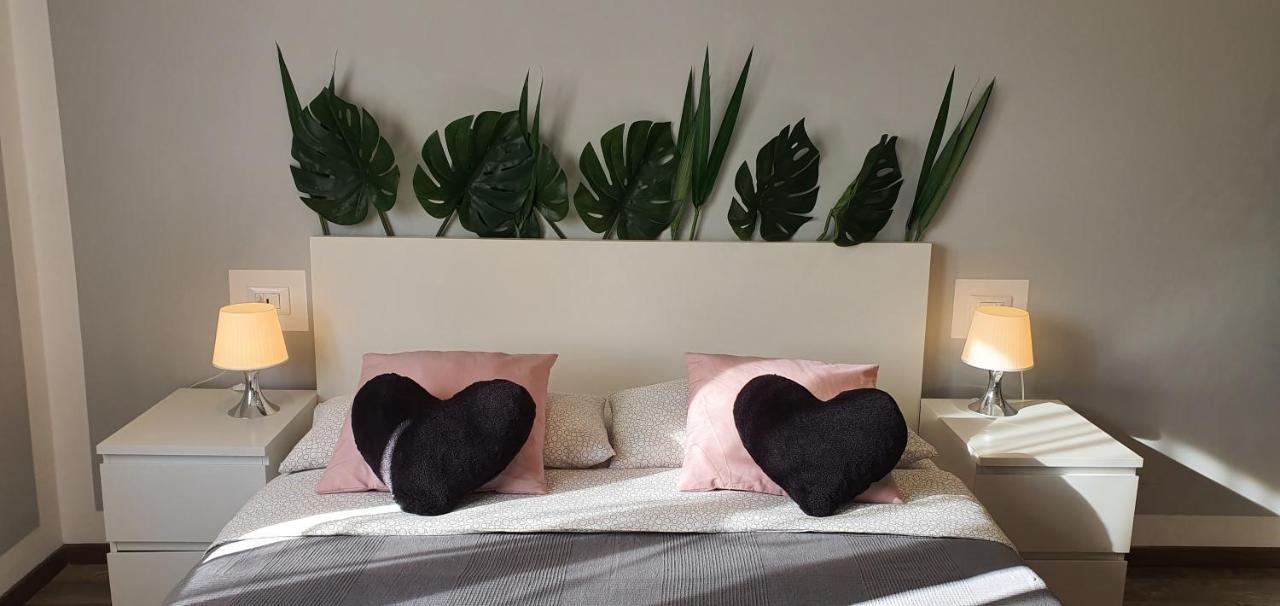 Bsuites Scrovegni ปาโดวา ภายนอก รูปภาพ
