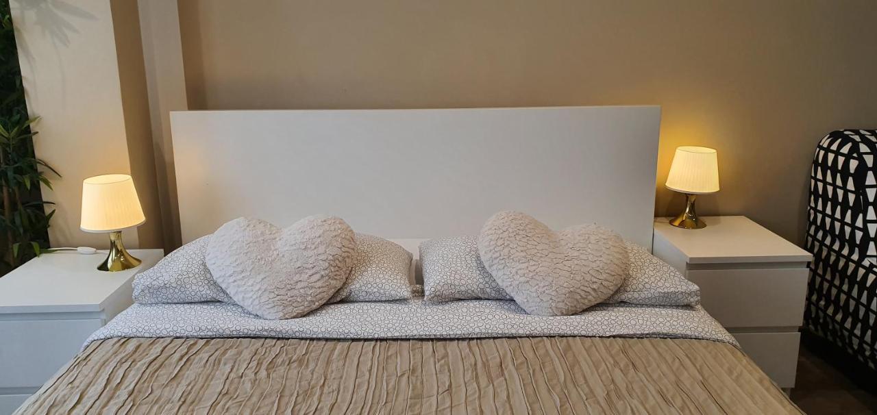 Bsuites Scrovegni ปาโดวา ภายนอก รูปภาพ