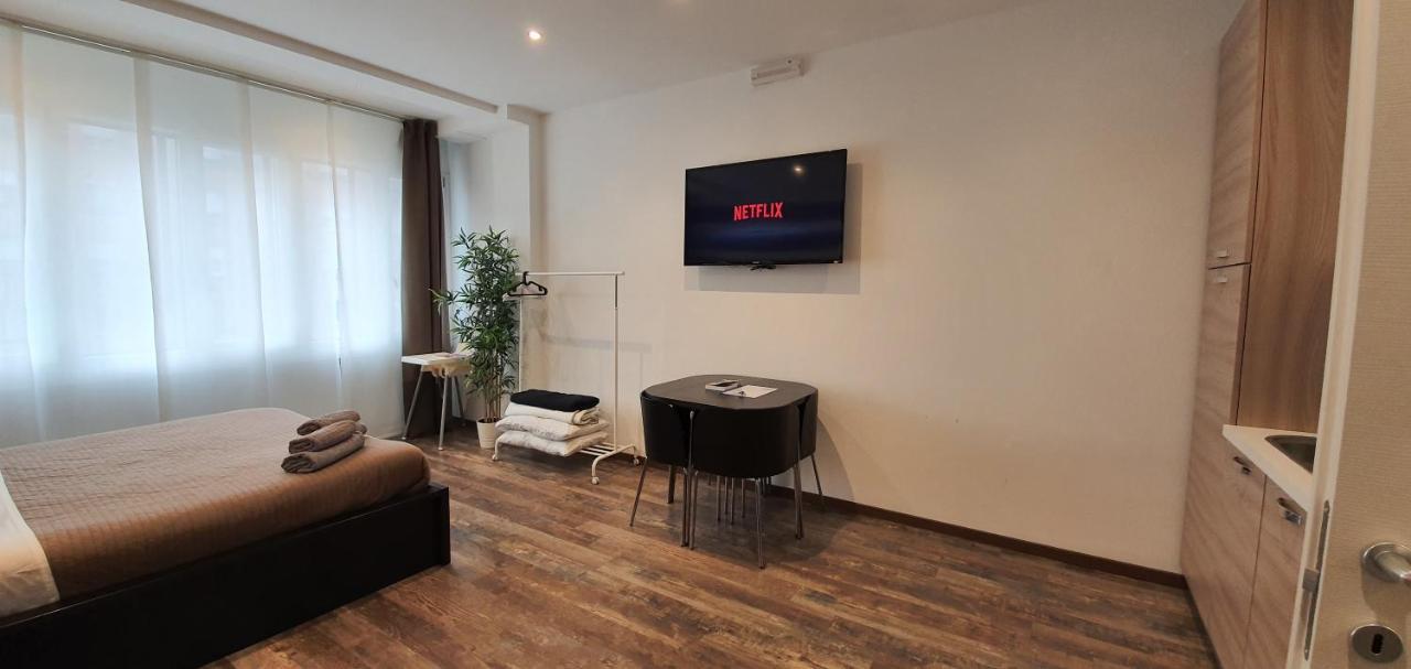 Bsuites Scrovegni ปาโดวา ภายนอก รูปภาพ