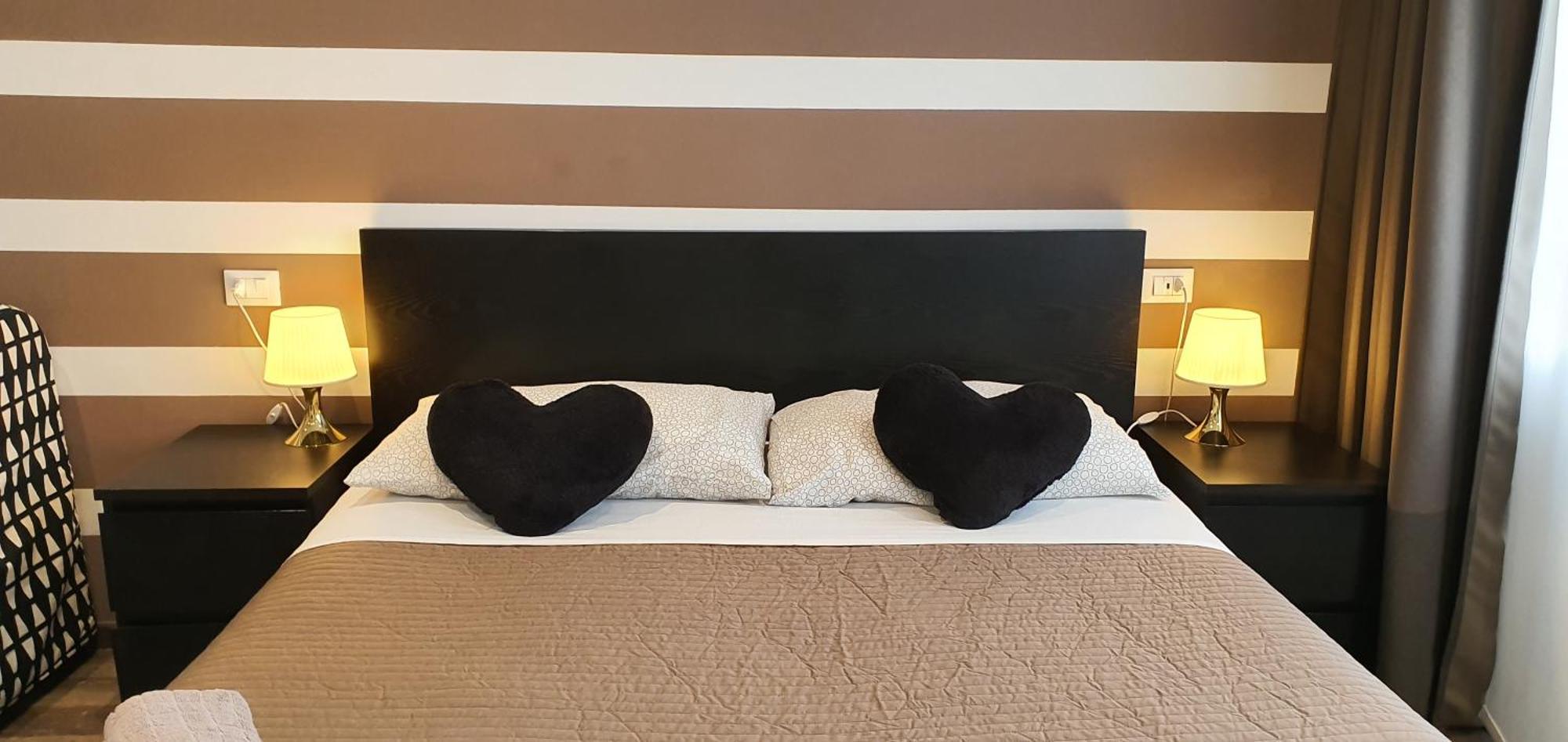 Bsuites Scrovegni ปาโดวา ภายนอก รูปภาพ