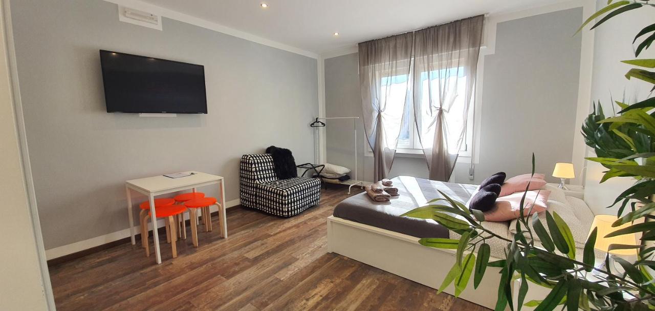 Bsuites Scrovegni ปาโดวา ภายนอก รูปภาพ