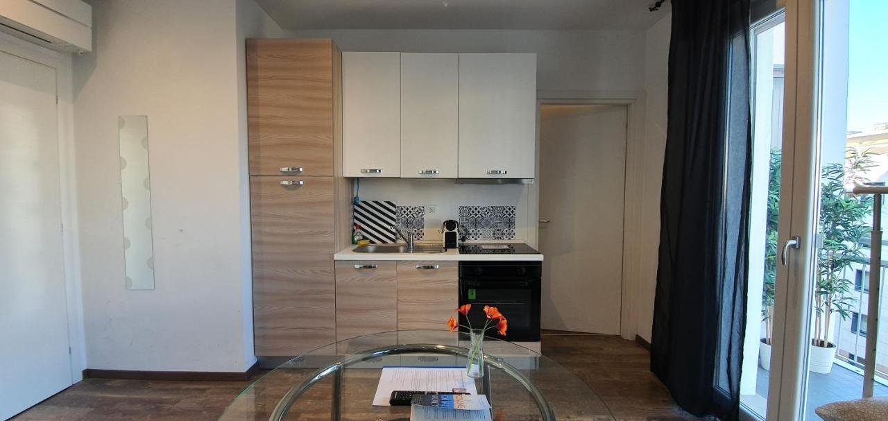 Bsuites Scrovegni ปาโดวา ภายนอก รูปภาพ