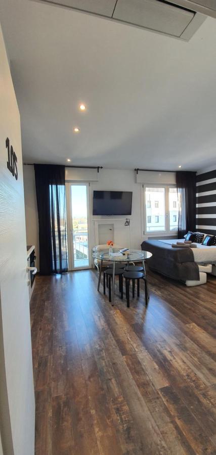 Bsuites Scrovegni ปาโดวา ภายนอก รูปภาพ