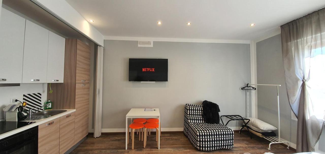 Bsuites Scrovegni ปาโดวา ภายนอก รูปภาพ
