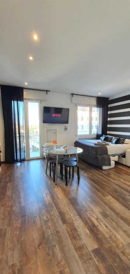Bsuites Scrovegni ปาโดวา ภายนอก รูปภาพ