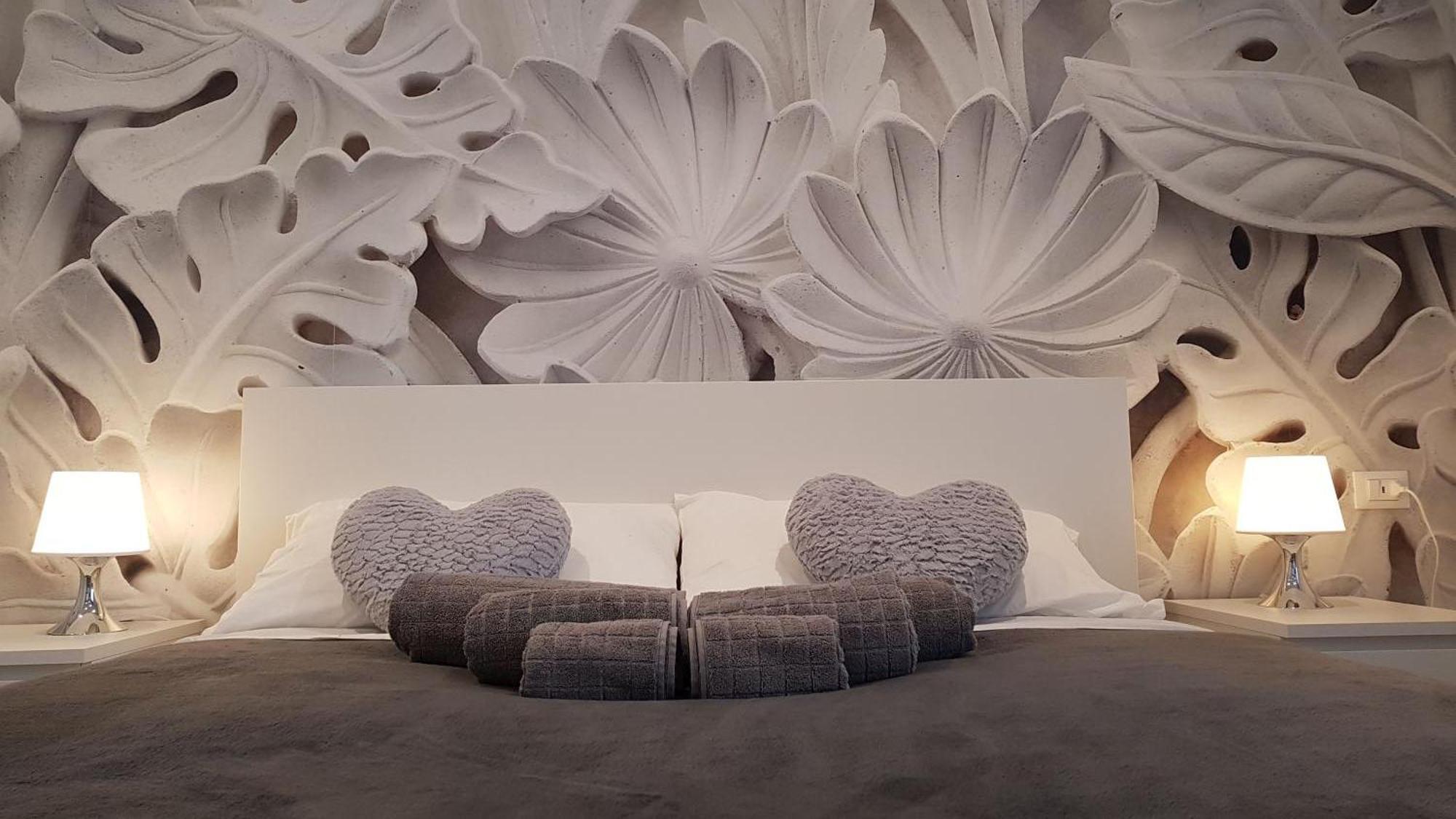 Bsuites Scrovegni ปาโดวา ภายนอก รูปภาพ