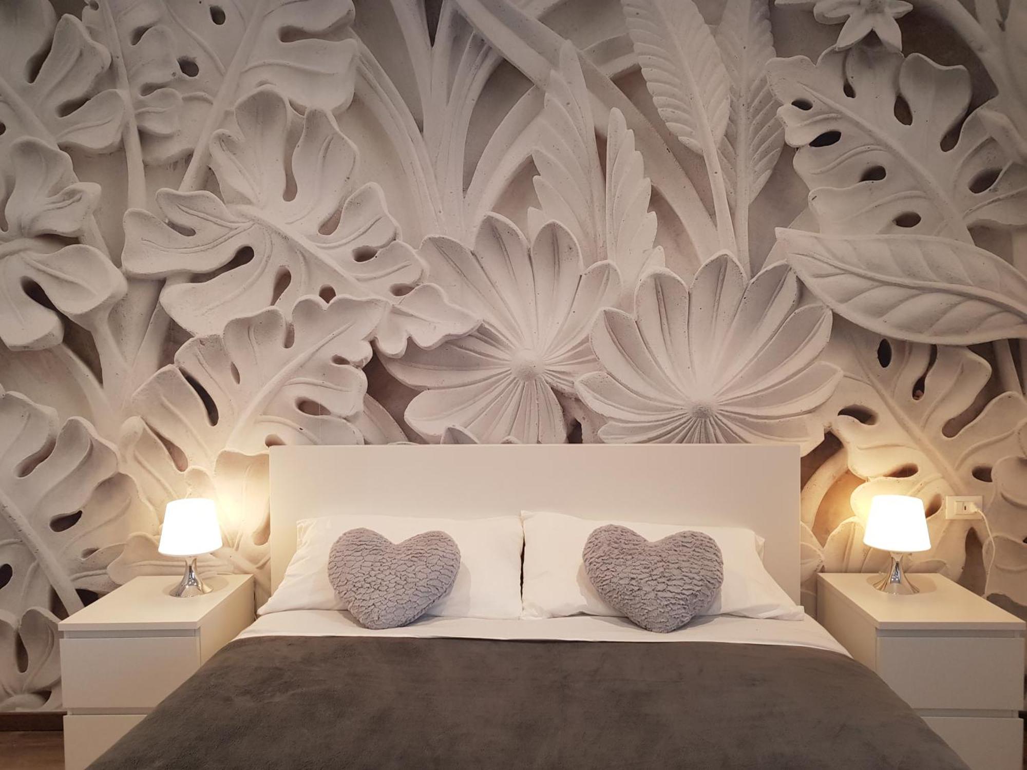 Bsuites Scrovegni ปาโดวา ภายนอก รูปภาพ