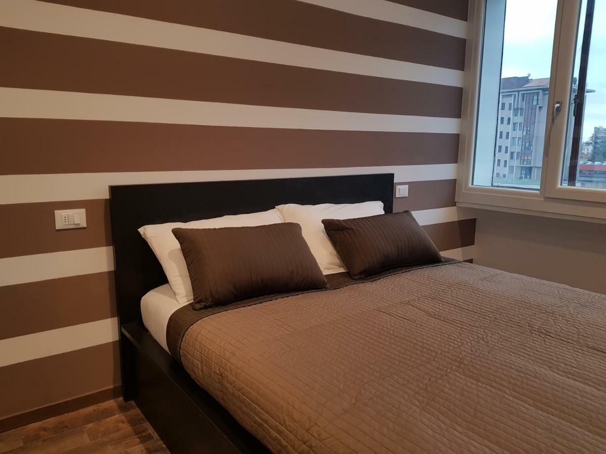 Bsuites Scrovegni ปาโดวา ภายนอก รูปภาพ