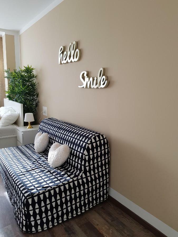 Bsuites Scrovegni ปาโดวา ภายนอก รูปภาพ