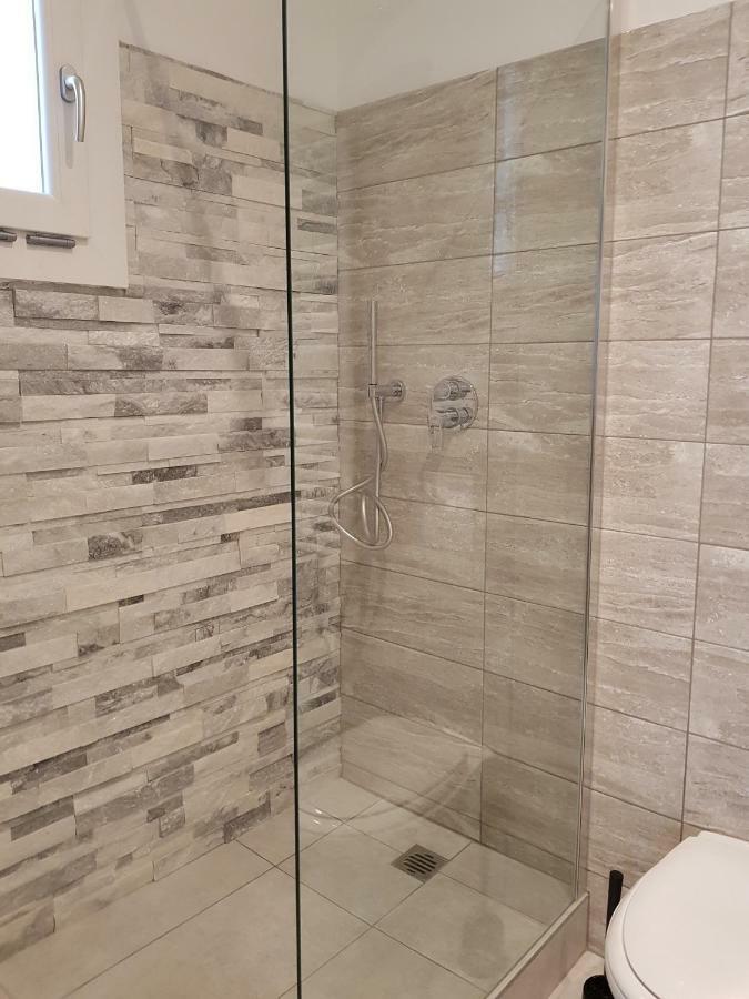 Bsuites Scrovegni ปาโดวา ภายนอก รูปภาพ