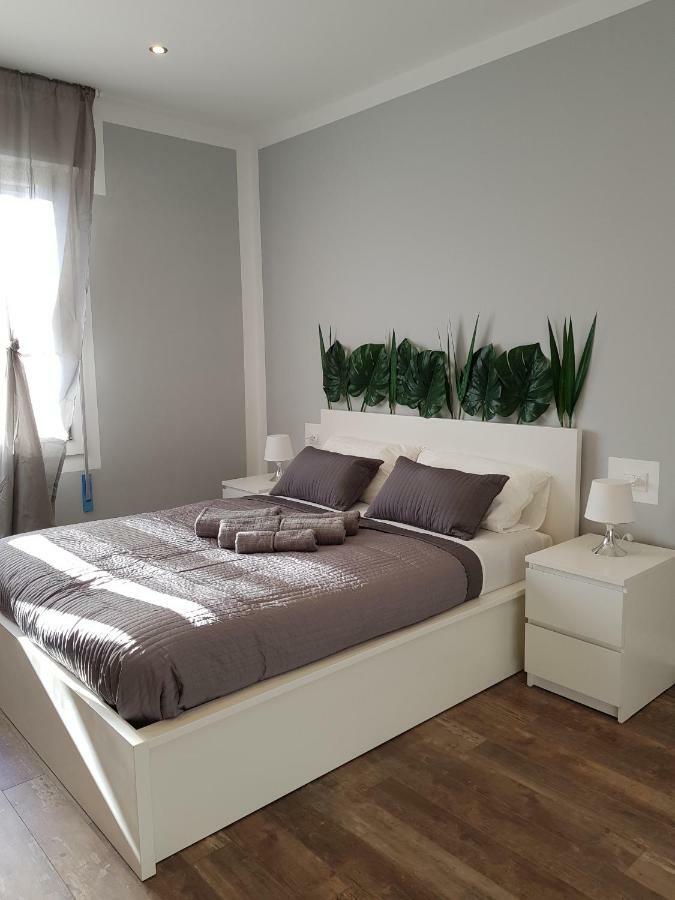 Bsuites Scrovegni ปาโดวา ภายนอก รูปภาพ