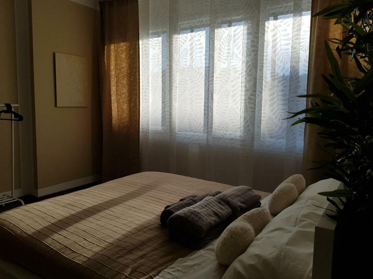 Bsuites Scrovegni ปาโดวา ภายนอก รูปภาพ