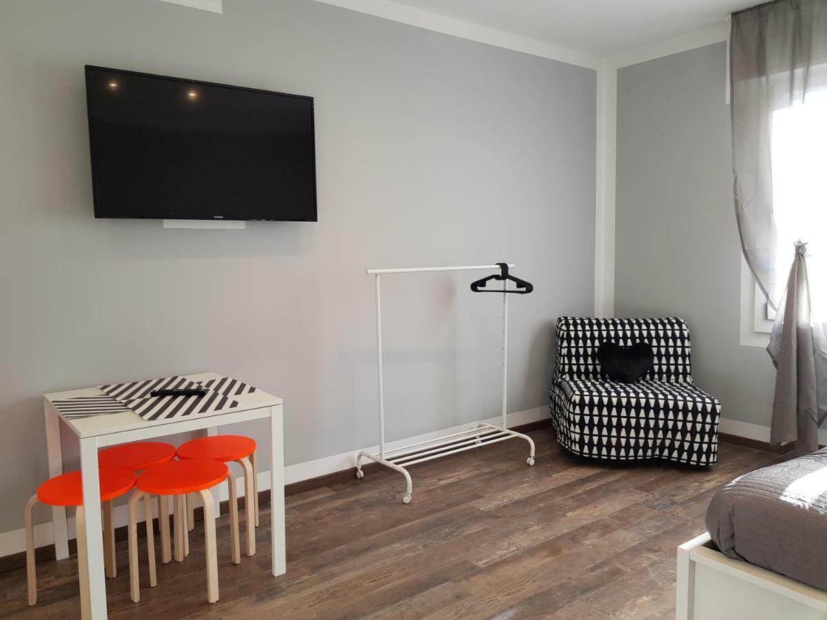 Bsuites Scrovegni ปาโดวา ภายนอก รูปภาพ