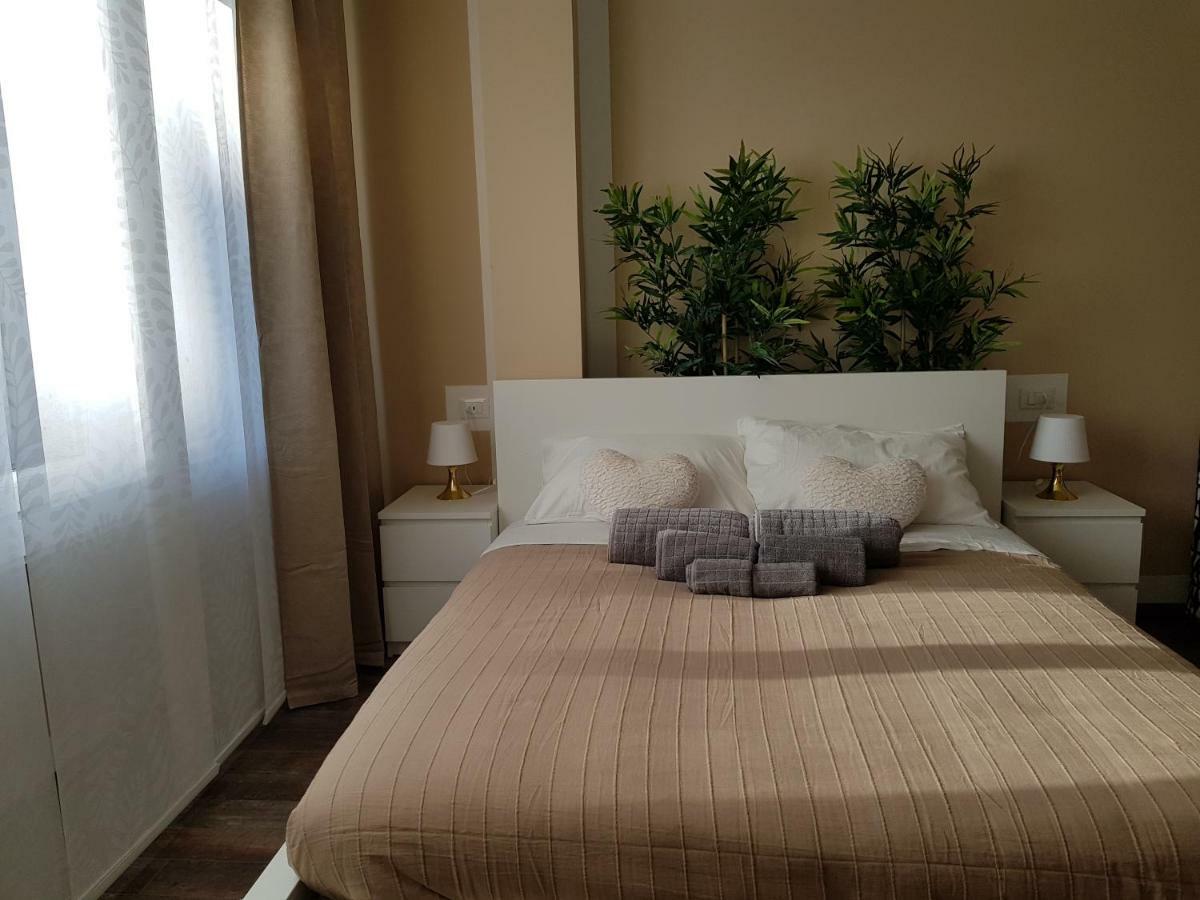 Bsuites Scrovegni ปาโดวา ภายนอก รูปภาพ