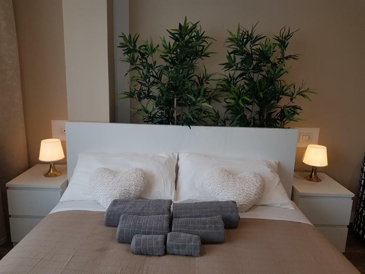 Bsuites Scrovegni ปาโดวา ภายนอก รูปภาพ