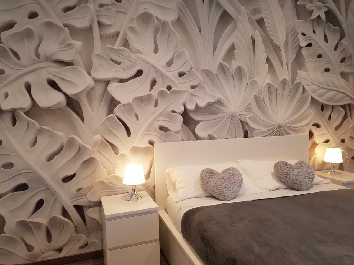 Bsuites Scrovegni ปาโดวา ภายนอก รูปภาพ